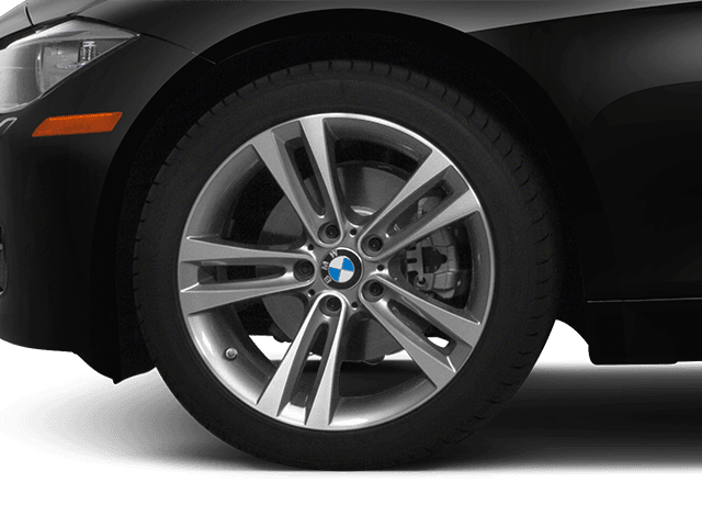 2013 BMW 3 Series - Image 9