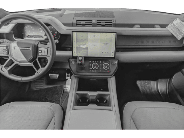 2026 LAND ROVER Defender 130 - Image 4