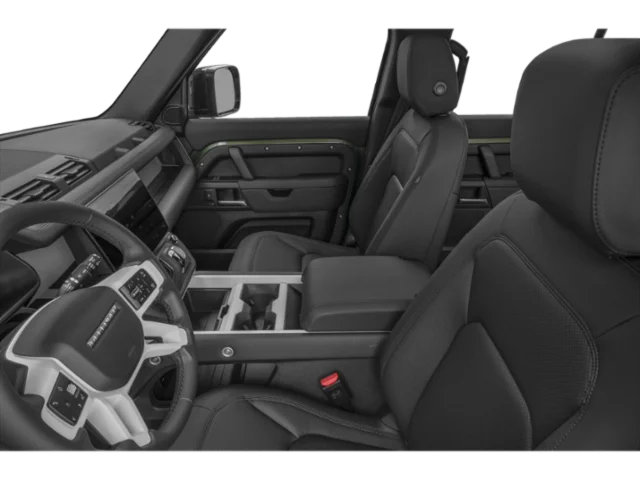 2026 LAND ROVER Defender 110 - Image 8