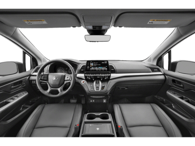 2026 Honda Odyssey - Image 5