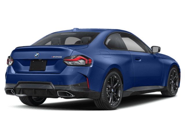 2024 BMW 2 Series - Image 3