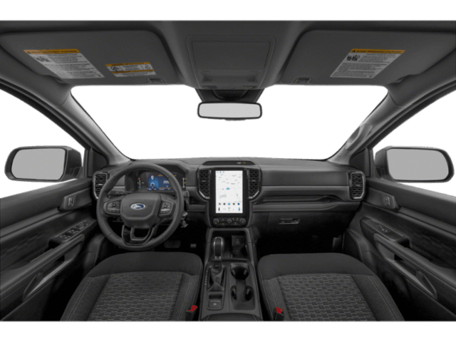 2026 Ford Ranger - Image 5