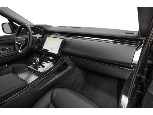 2026 LAND ROVER Range Rover Sport - Image 14