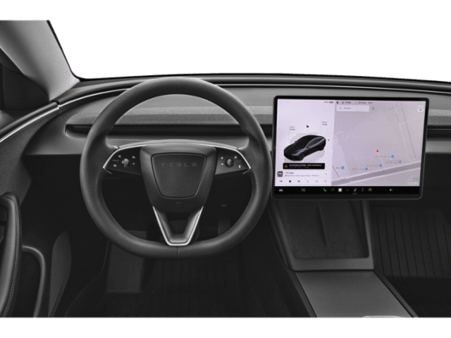 2025 Tesla Model 3 - Image 4