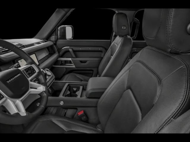 2025 Land Rover Defender 110 - Image 6