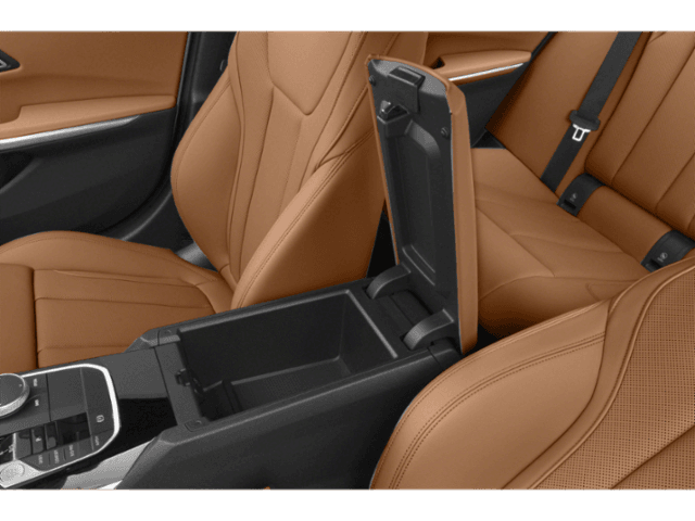 2023 BMW 3 Series - Image 12