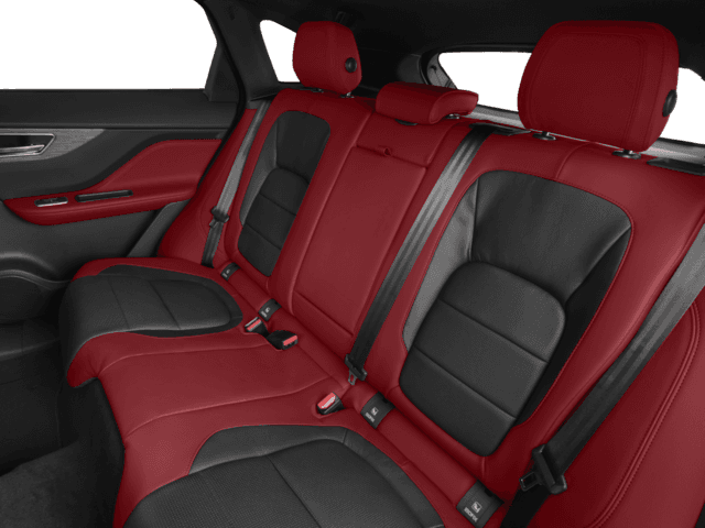 2017 Jaguar F-PACE - Image 15