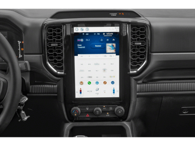2026 Ford Ranger - Image 7