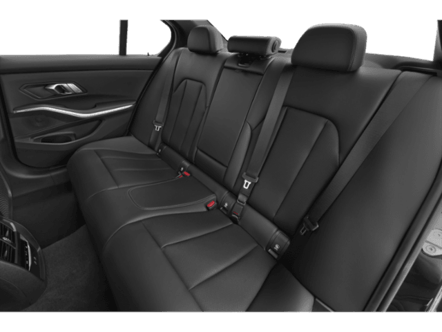 2023 BMW 3 Series - Image 10