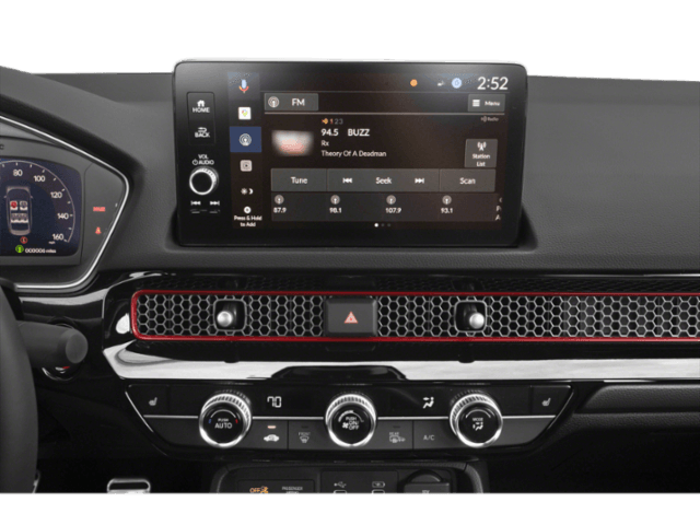2026 Honda Civic Si - Image 13