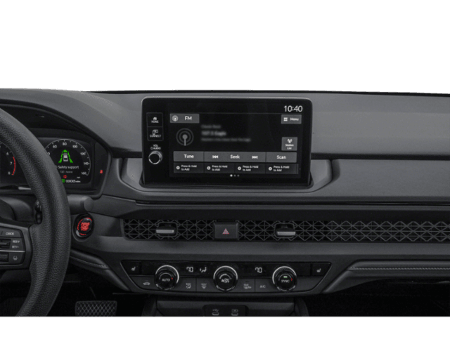 2026 Honda Accord - Image 7