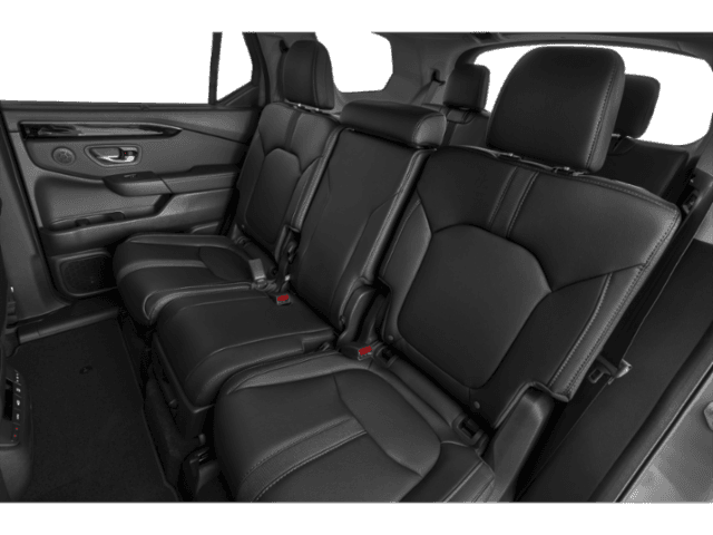 2026 HONDA Pilot - Image 11