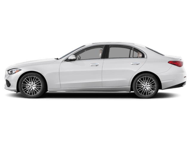 2026 Mercedes-Benz C-Class - Image 6