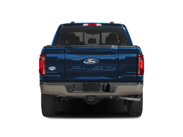2026 Ford F-150 - Image 5