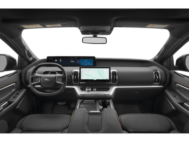 2026 Ford Expedition - Image 5