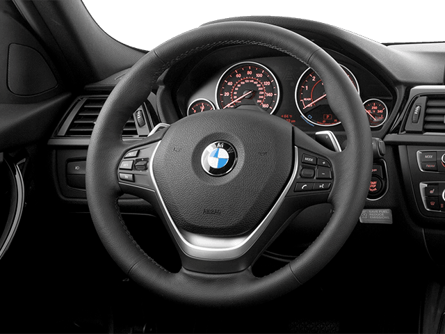 2013 BMW 3 Series - Image 4