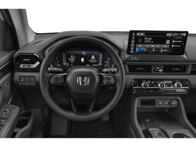 2026 HONDA Pilot - Image 5