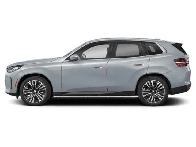 2026 BMW X3 - Image 3