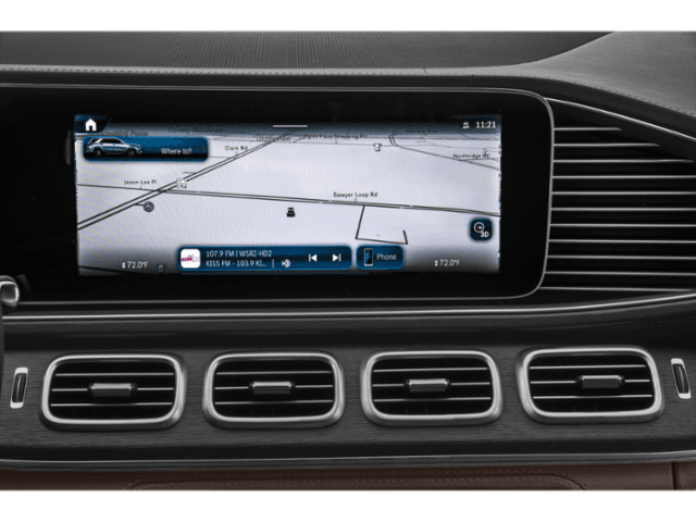 2026 Mercedes-Benz GLE - Image 16