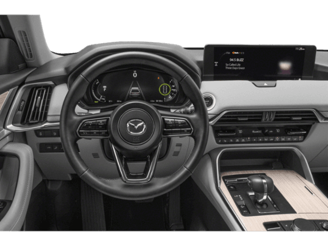 2025 Mazda CX-90 PHEV - Image 5