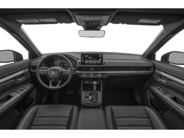 2026 Honda CR-V Hybrid - Image 5