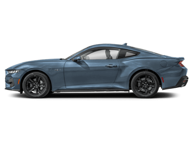 2026 Ford Mustang - Image 3