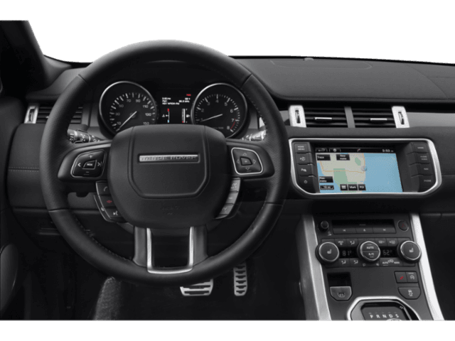 2015 Land Rover Range Rover Evoque - Image 5