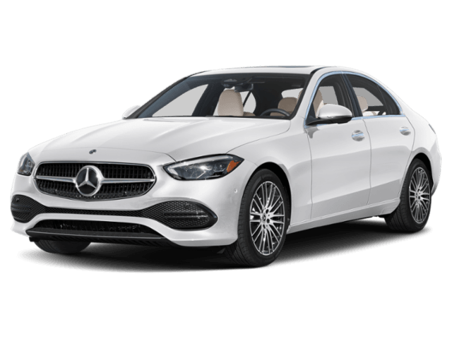 2026 Mercedes-Benz C-Class - Image 4
