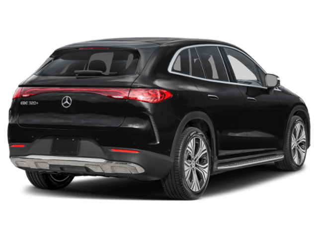 2026 Mercedes-Benz EQE - Image 5