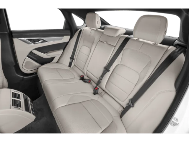 2024 Jaguar XF - Image 10
