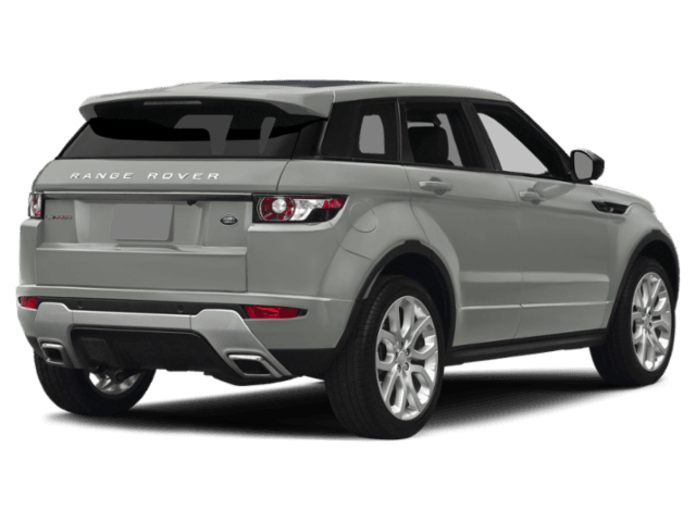 2015 Land Rover Range Rover Evoque - Image 3