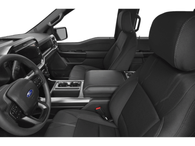 2026 Ford F-150 - Image 6