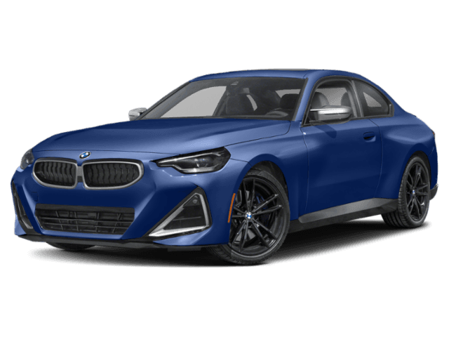 2024 BMW 2 Series - Image 2