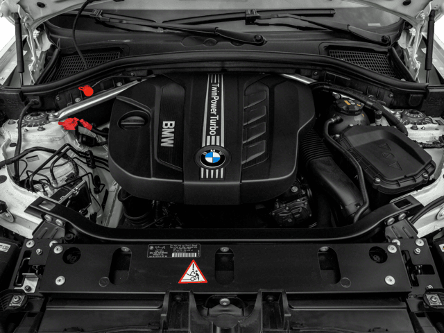 2016 BMW X3 - Image 12