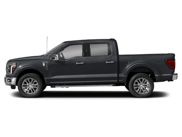 2026 Ford F-150 - Image 3