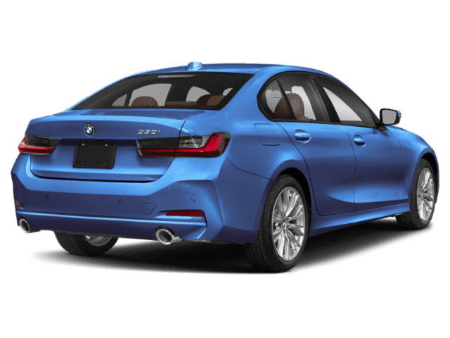 2023 BMW 3 Series - Image 3