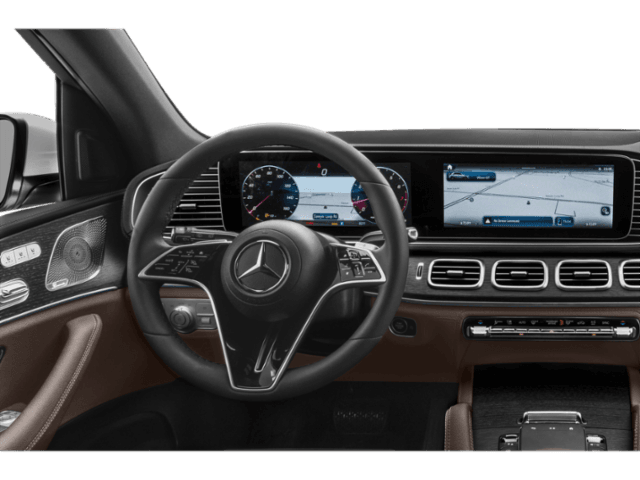 2026 Mercedes-Benz GLE - Image 7
