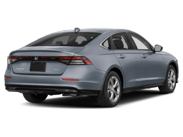 2026 Honda Accord Hybrid - Image 2