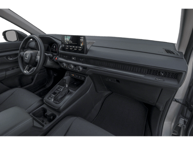 2026 Honda CR-V - Image 12
