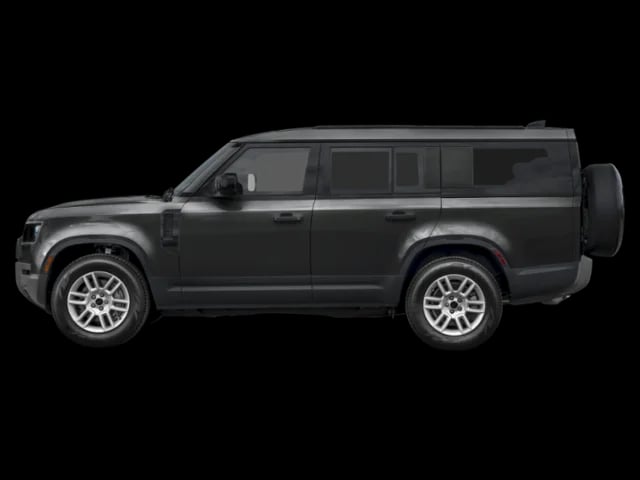 2026 Land Rover Defender 130 - Image 3