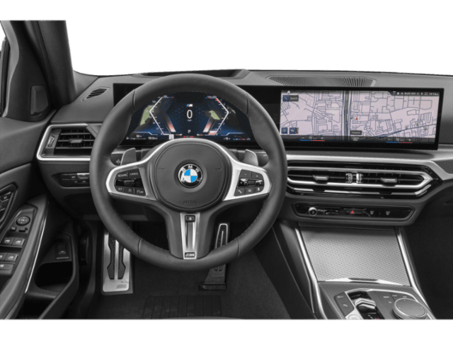 2023 BMW 3 Series - Image 4