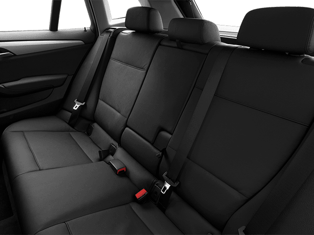 2014 BMW X1 - Image 12