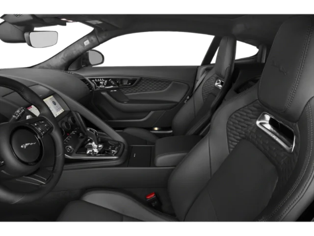 2024 Jaguar F-TYPE - Image 6