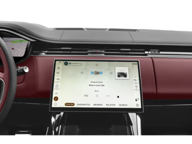 2026 Land Rover Range Rover Sport - Image 7