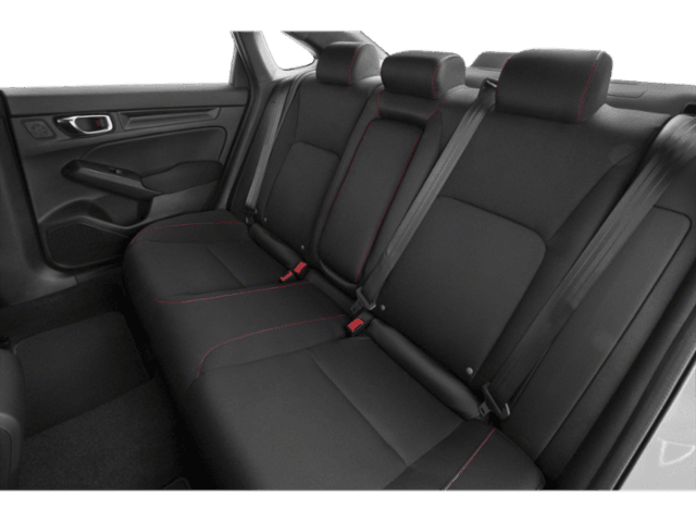2026 Honda Civic Si - Image 10
