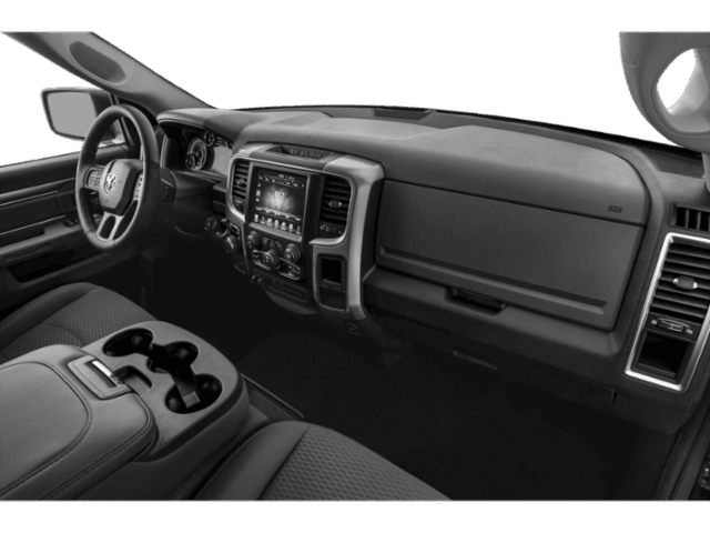 2014 Ram 1500 - Image 13