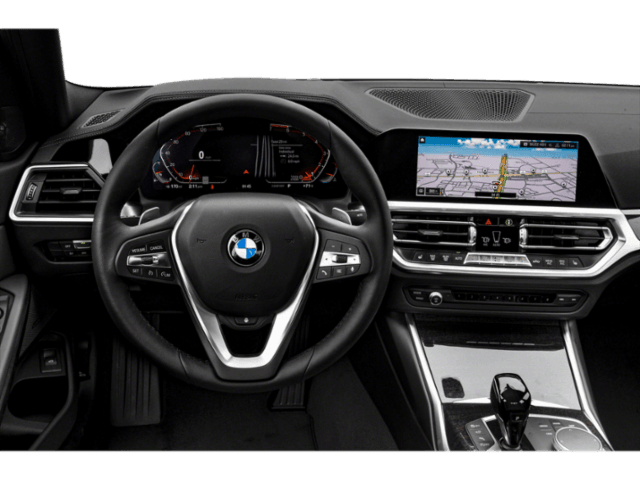 2021 BMW 3 Series - Image 4