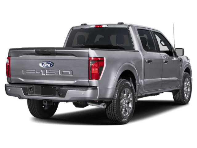 2026 Ford F-150 - Image 2