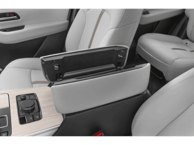 2025 Mazda CX-90 PHEV - Image 12
