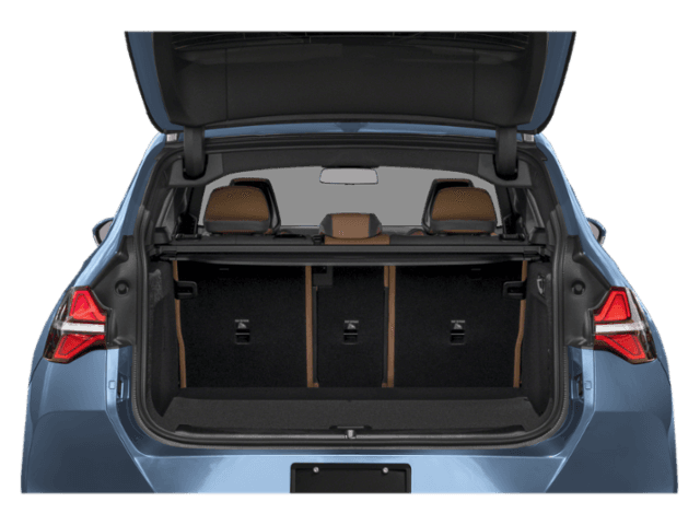 2026 BMW X3 - Image 9